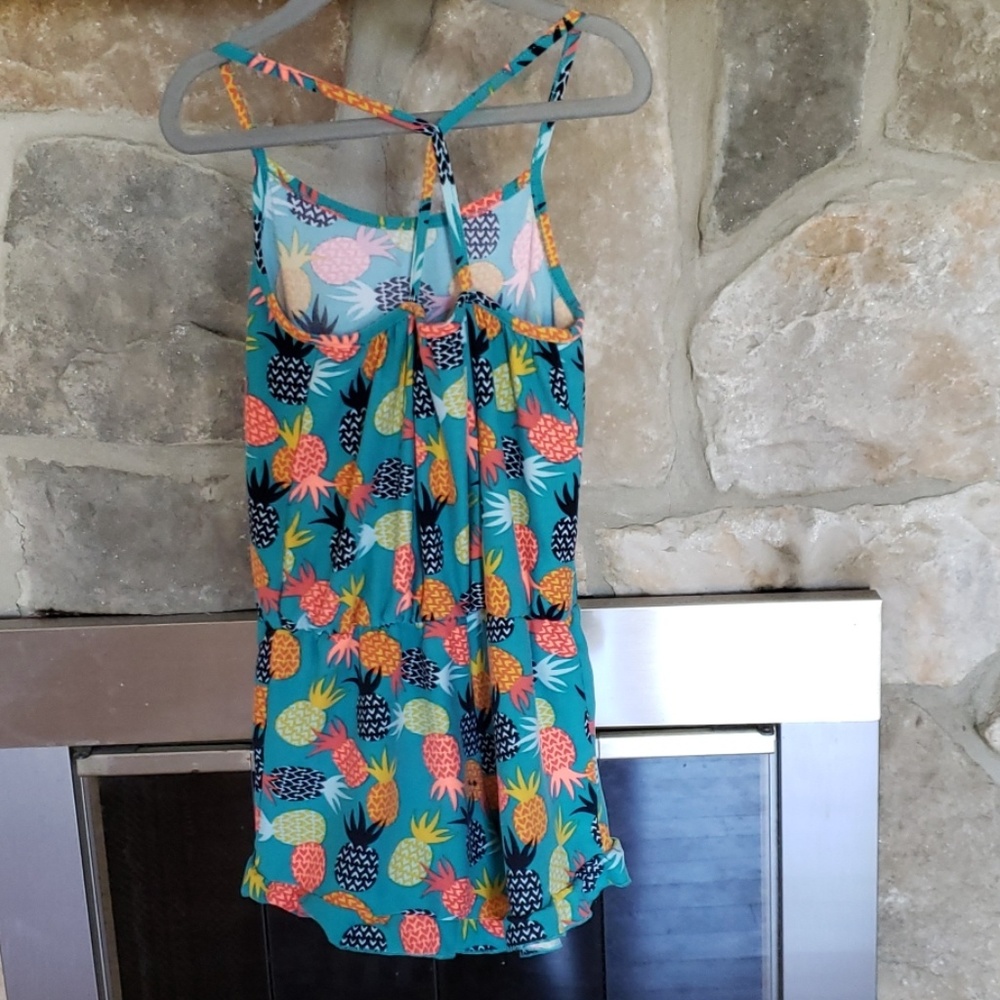 Epic Romper - Picture 2 of 3